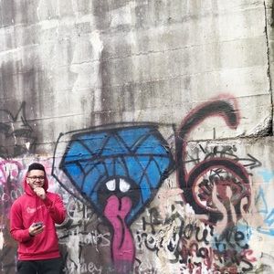 Meet your Posher, Matt